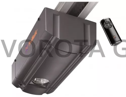 Hormann Pro Matic E (2,12 м) автоматика для секционных ворот