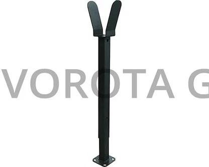 Опора под стрелу шлагбаума FAF2R